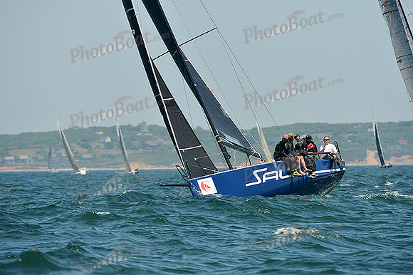 2015 Block Island Race Week A 1618