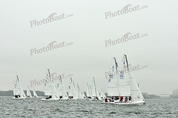 2014 J70 Winter Series D 225