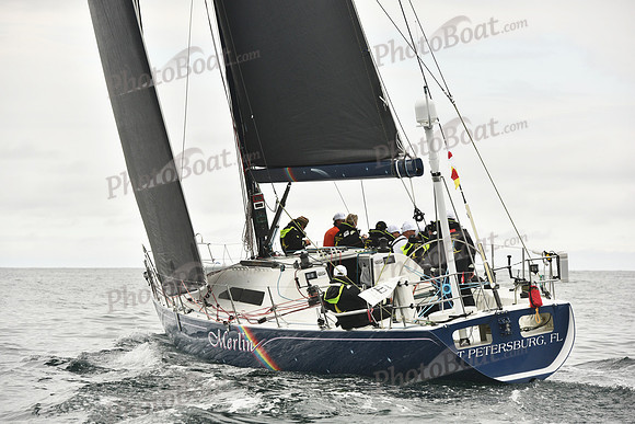 2018 Newport Bermuda Race A_0827