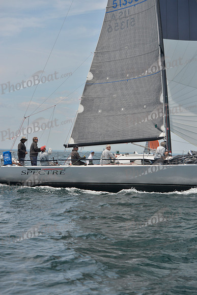 2019 Block Island Race Week D_0149
