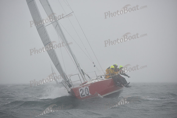 2019 Block Island Race Week G_2244