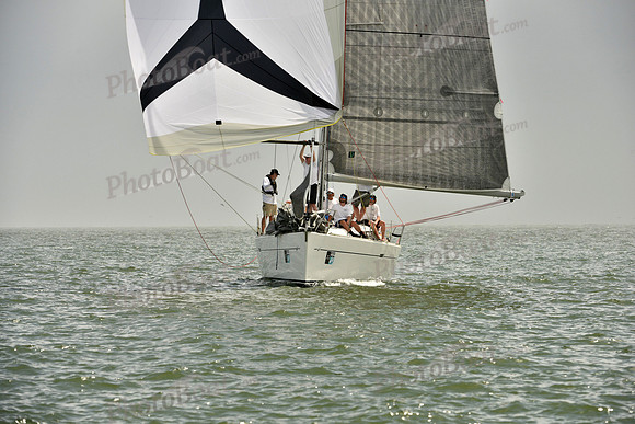 2019 Charleston Race Week C_1152