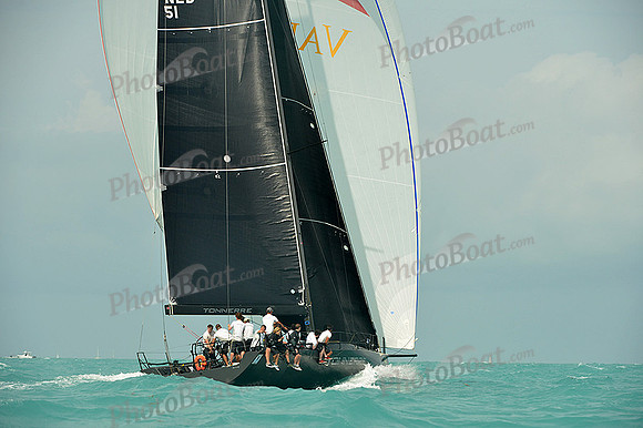 2015 Key West Race Week E 2247