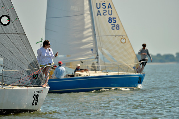 2017 Southern Bay Race Week C_0068