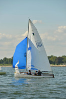 2018 Thistle Nationals D_0188