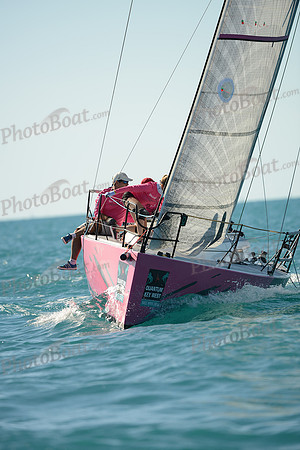 2017 Quantum Key West RW H 657