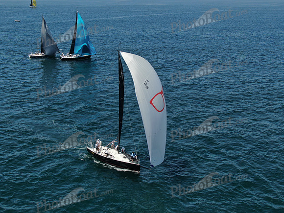 2025 Block Island Race Week F_0253