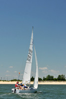 2013 Southern Bay Race Week C 1775