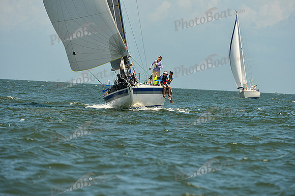 2015 Southern Bay Race Week C 1563
