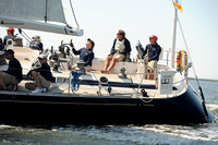 2014 Charleston Race Week A 734