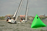 2018 Charleston Race Week A_1776