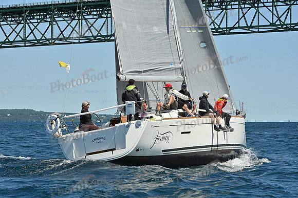 2025 Chicago to Mackinac C_1624