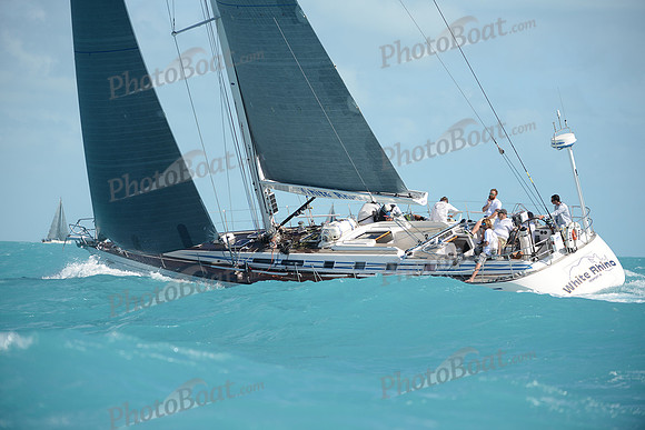 2017 Quantum Key West RW B 1254