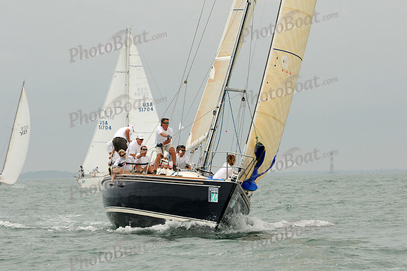 2012 Charleston Race Week B 1212