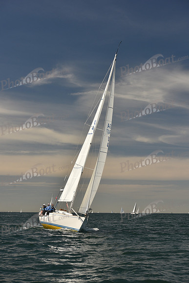 2024 Figawi 2277