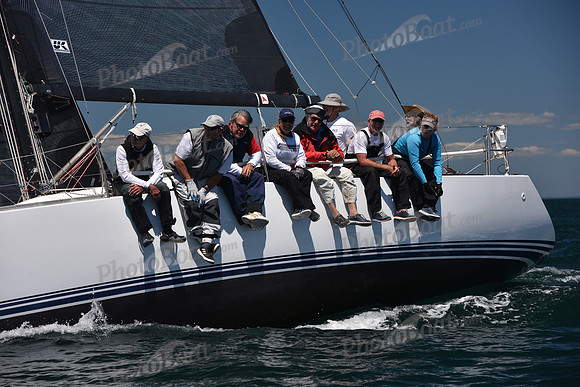 2021 Block Island Race Week E_0344
