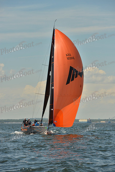 2017 NYYC Annual Regatta A_2661