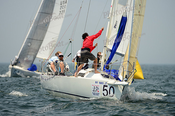 2013 Block Island Race Week A 1004