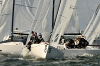 2014 J70 Winter Series A 1362