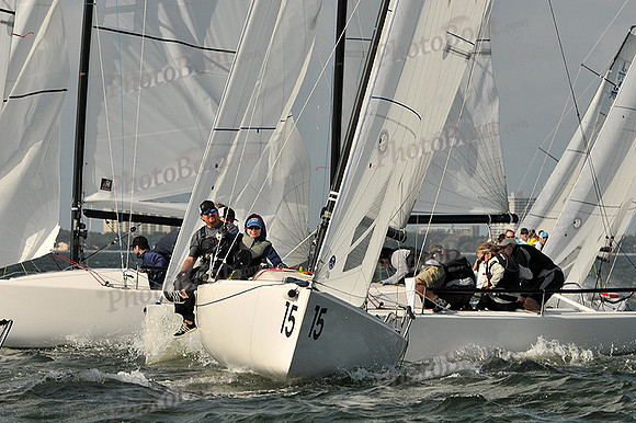 2014 J70 Winter Series A 1362