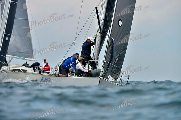 2021 Block Island Race Week C_0344