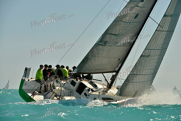 2017 Quantum Key West RW C 083