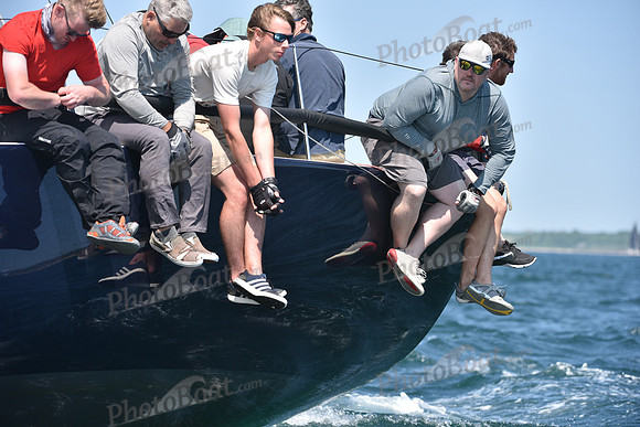 2019 Block Island Race Week A_0458