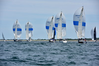 2021 Block Island Race Week D_3107