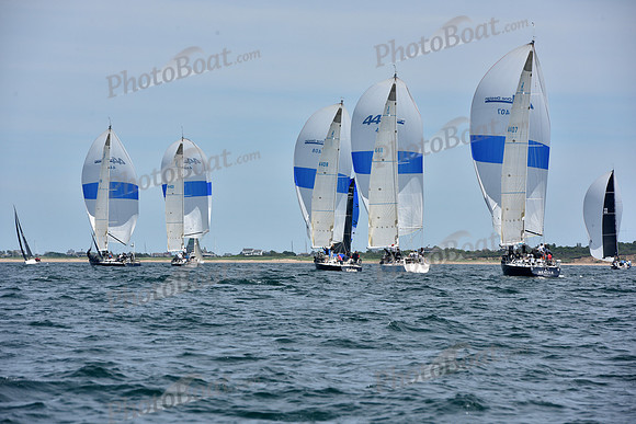 2021 Block Island Race Week D_3107