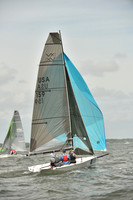 2019 Charleston Race Week F_0137