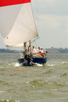 2012 Southern Bay Race Week A 2462