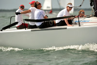 2015 Melges 24 Miami Invitational D 333