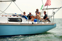 2014 Cape Charles Cup A 1360
