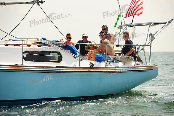 2014 Cape Charles Cup A 1360