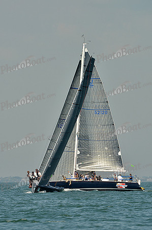 2014 Charleston Race Week D 284