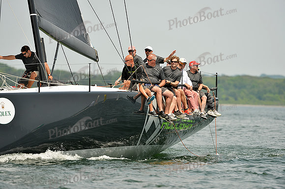 2015 NYYC Annual Regatta A 720