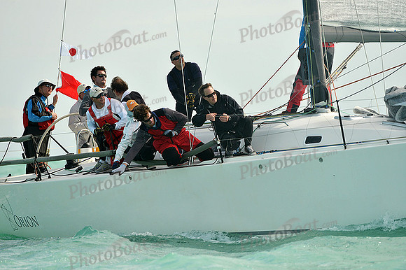 2016 Key West Race Week D_0254