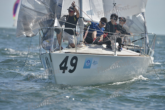 2019 J24 Worlds A_0360