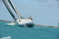 2017 Quantum Key West RW B 236