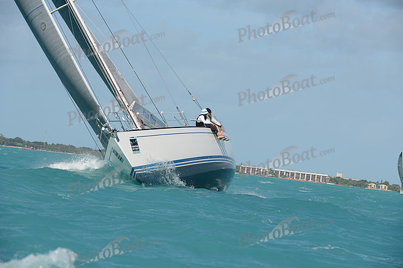 2017 Quantum Key West RW B 236
