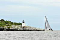 2013 NYYC Annual Regatta A 1979