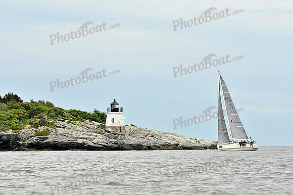 2013 NYYC Annual Regatta A 1979