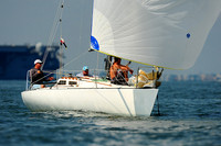 2014 Cape Charles Cup A 140