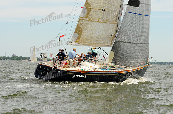 2011 Southern Bay RW A 751