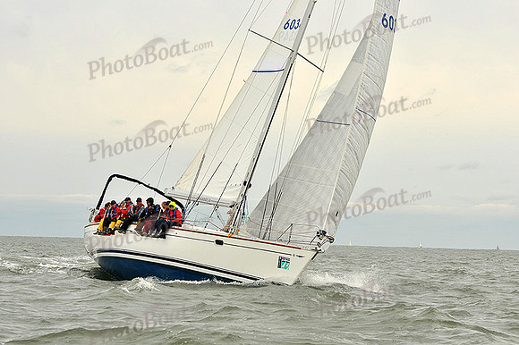 2013 Charleston Race Week B 629