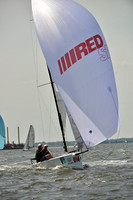 2014 Charleston Race Week B 1179