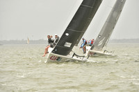 2019 Charleston Race Week C_0977