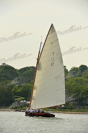 2015 NYYC Annual Regatta A 1342
