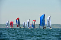 2015 Block Island Race Week A 1062