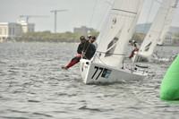2019 Charleston Race Week C_1392